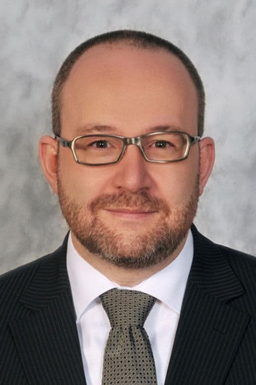 Libor Ulovec profile photo