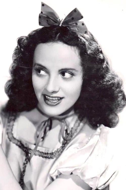 Adriana Caselotti profile photo