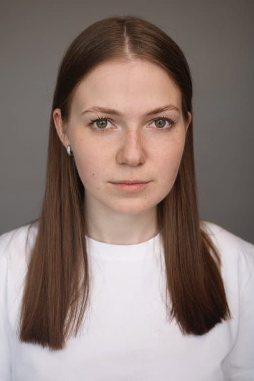 Агата Замятина profile photo