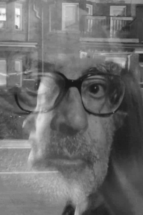 Fast Slow Cinema/RIPJLG poster