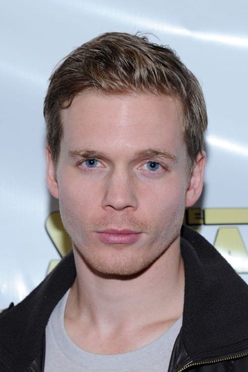 Tyler Elliot Burke profile photo