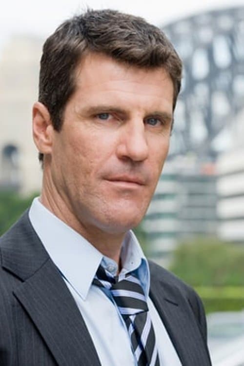 Tim McCunn profile photo