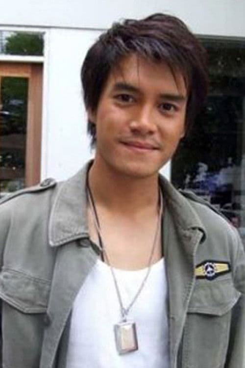 Arucha Tosawat profile photo