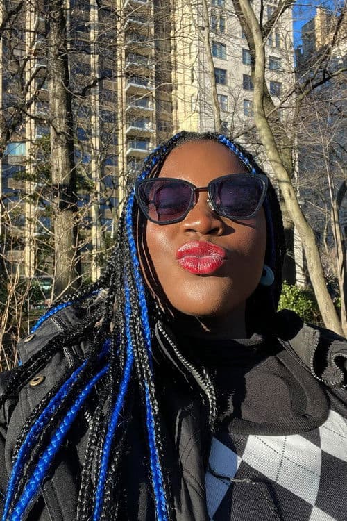 Neka Cecilia Knowles profile photo