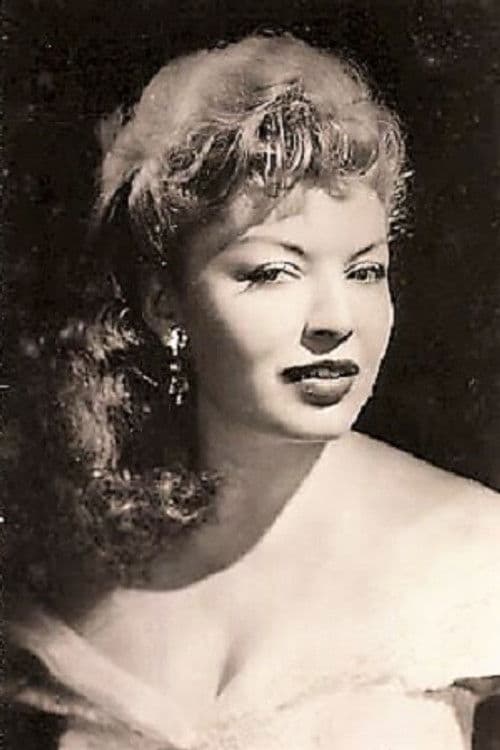 Claudine Dupuis profile photo