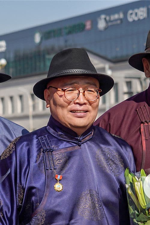 Munkhsaikhan Jijirdoo profile photo