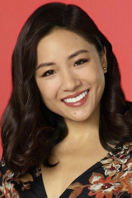 Constance Wu profile photo