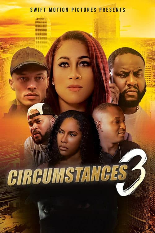 Circumstances 3 poster