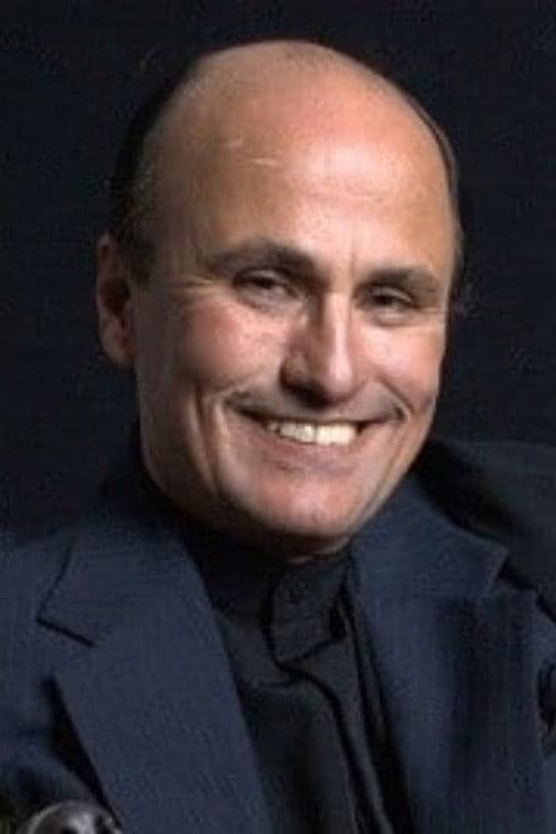 Arlindo Barreto profile photo