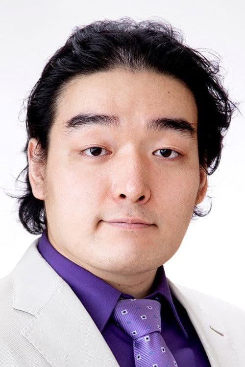 Masayuki Fujibuchi profile photo