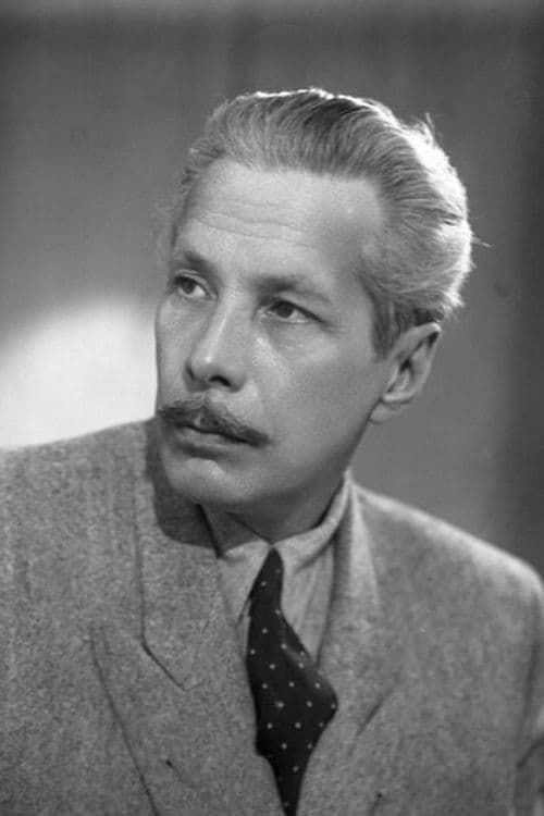 Boris Dmokhovsky profile photo