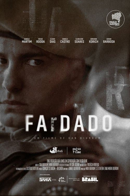 FArDADO poster