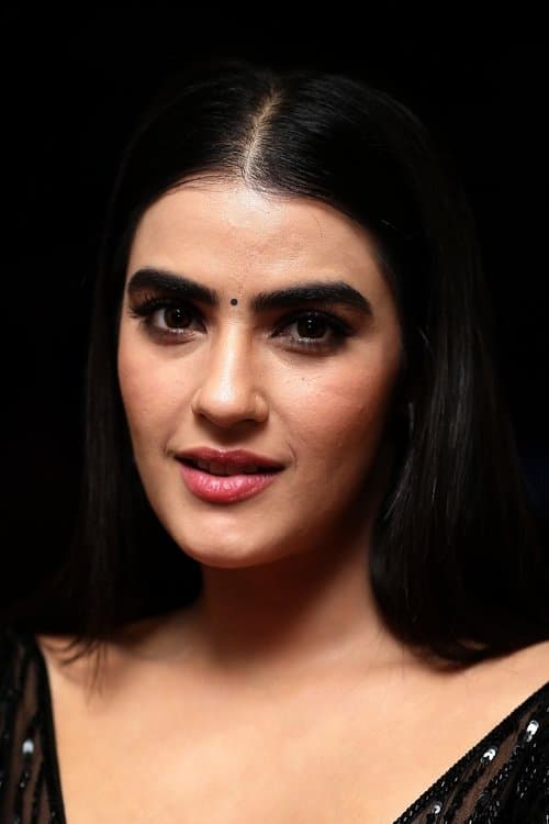 Kavya Thapar profile photo
