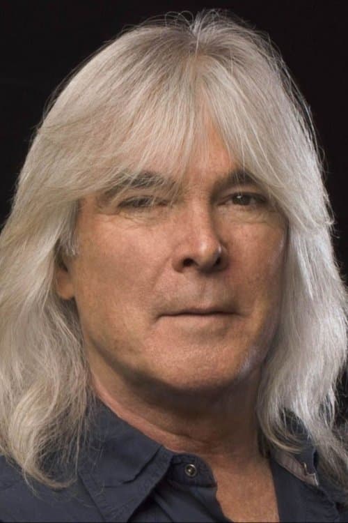 Cliff Williams profile photo