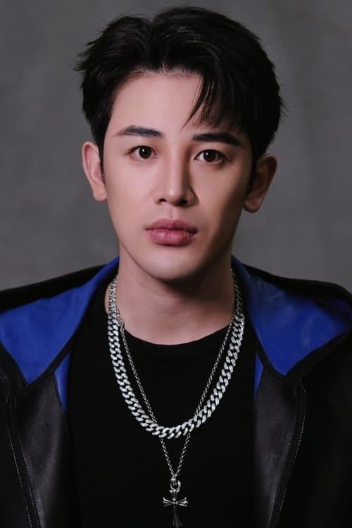 Zhao Qihang profile photo