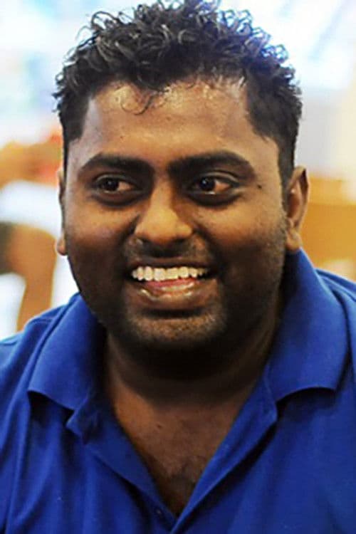 Kuben Mahadevan profile photo