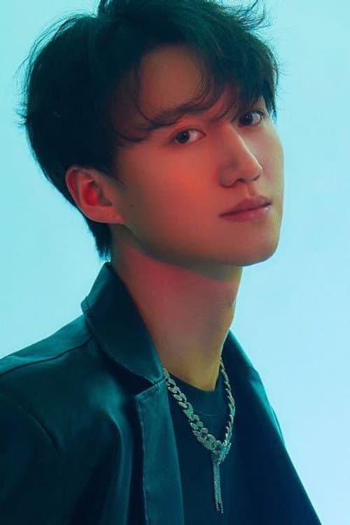Guo Zongxu profile photo