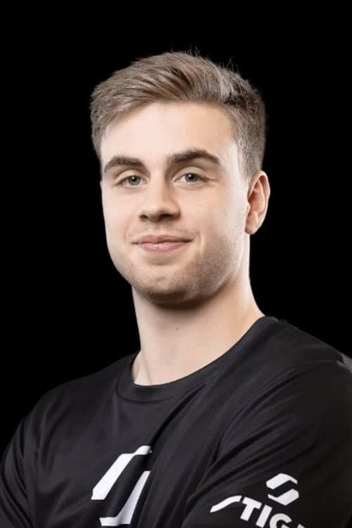 Truls Möregårdh profile photo