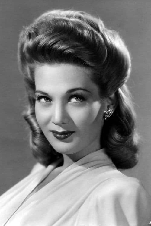 Louise Allbritton profile photo