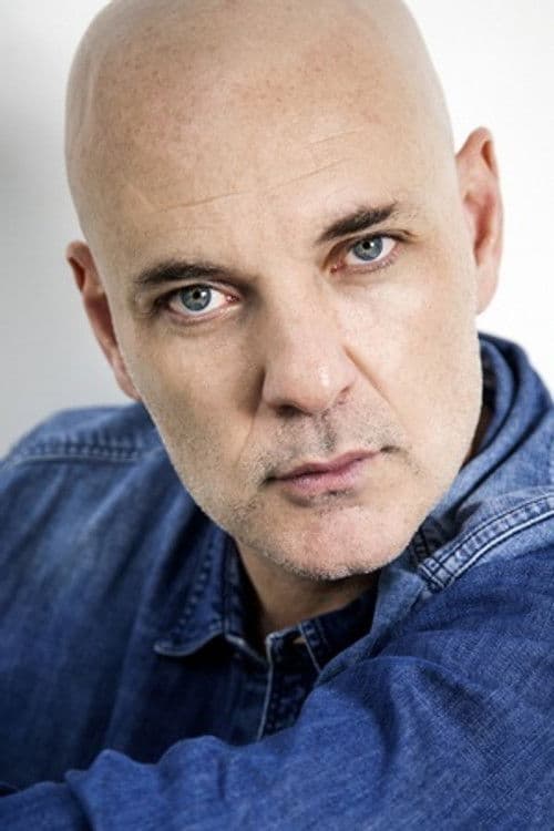 Edoardo Sylos Labini profile photo