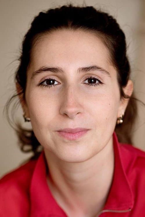 Aliénor Barré profile photo