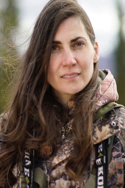 Martha Tansy profile photo