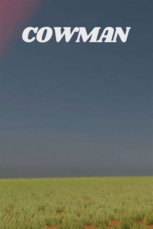 Cowman poster