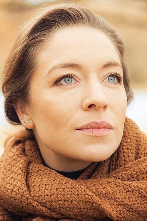 Serafima Nizovskaya profile photo