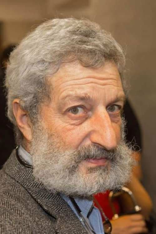 Sergei Tsigal profile photo