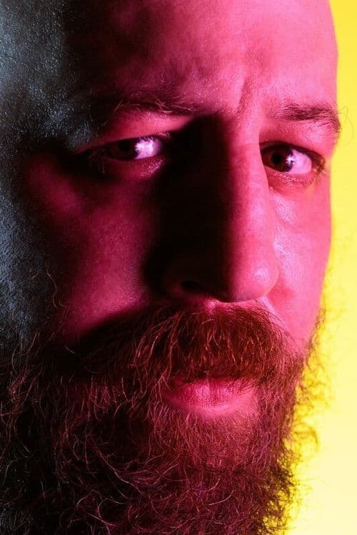 Nate Webb profile photo