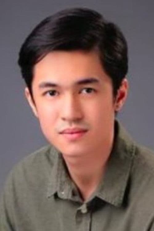 Dylan Yturralde profile photo