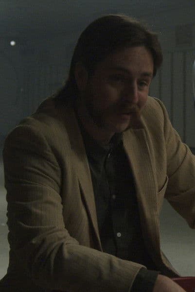 Øystein Schiefloe Kanestrøm profile photo