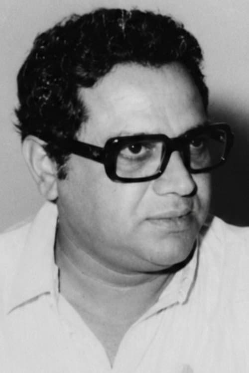 K. Vijayan profile photo