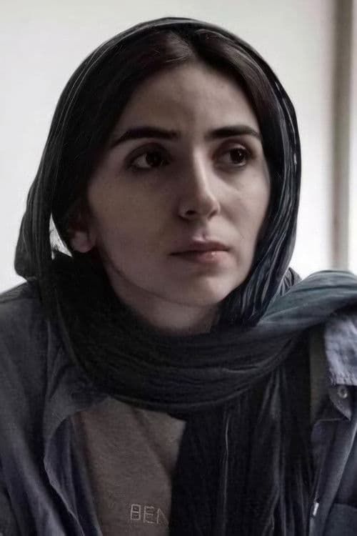 Asma Ebrahimzadegan profile photo