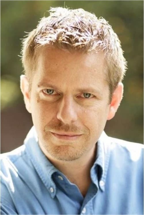 Christopher Riley profile photo