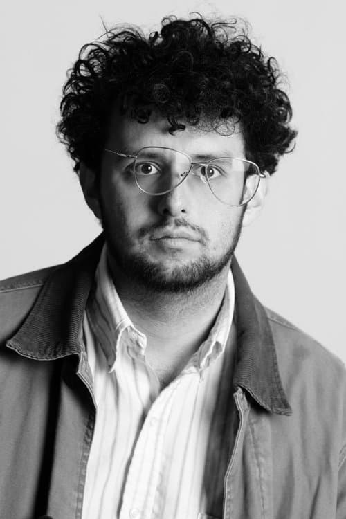 Adrian Anderson profile photo