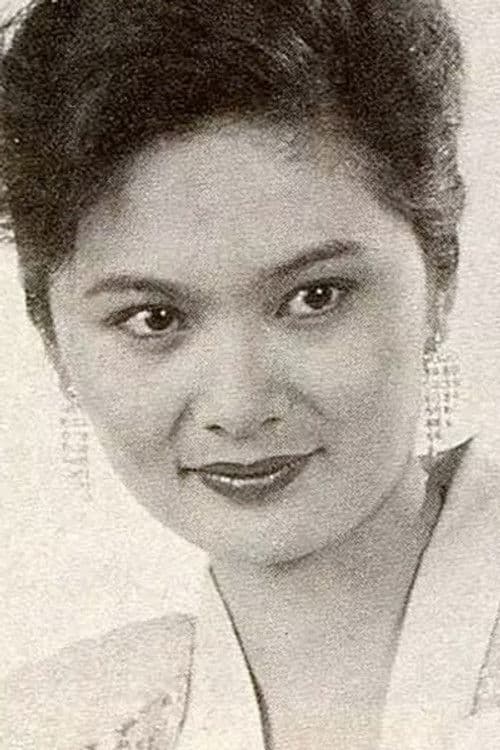 Han Yueqiao profile photo