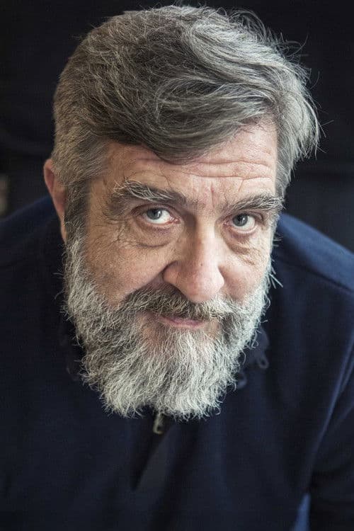 Metin Belgin profile photo