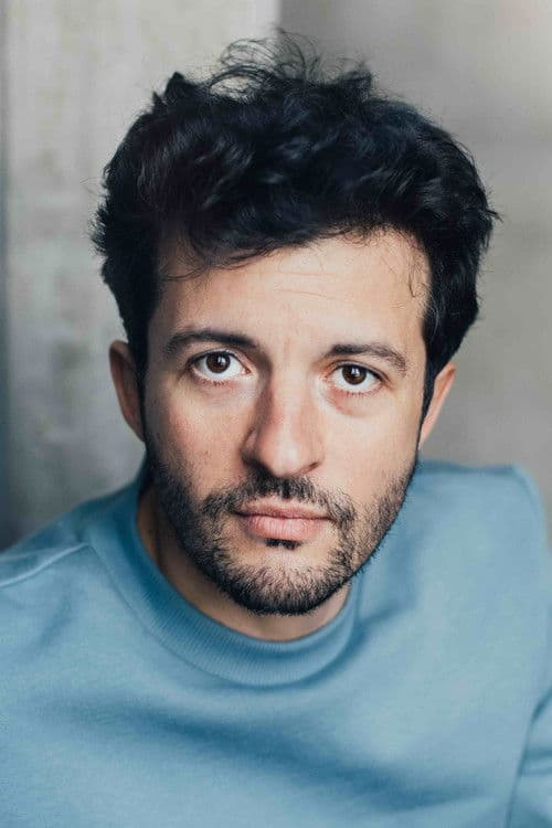 Camill Jammal profile photo