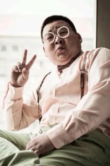 Wei Zhongkai profile photo