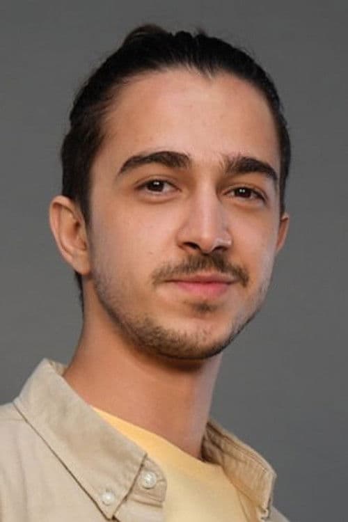 Gürberk Polat profile photo