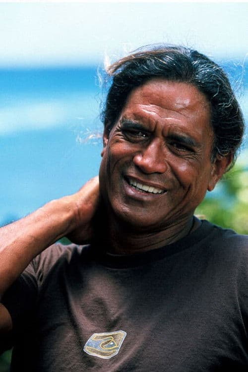 Titus Kinimaka profile photo