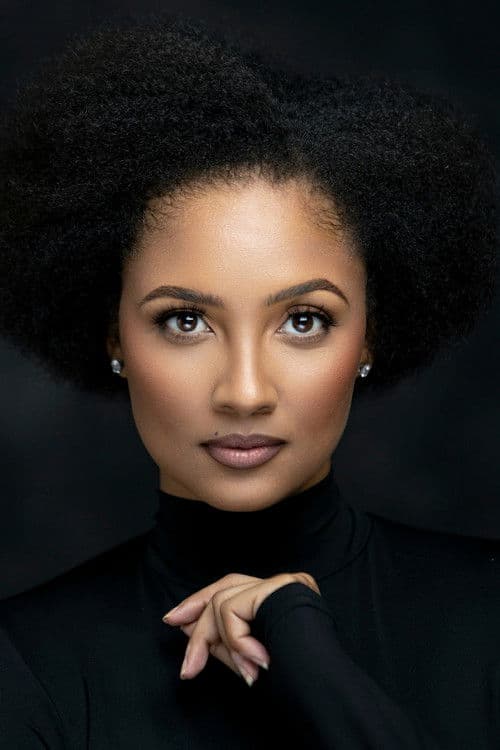 Jo-anne Reyneke profile photo