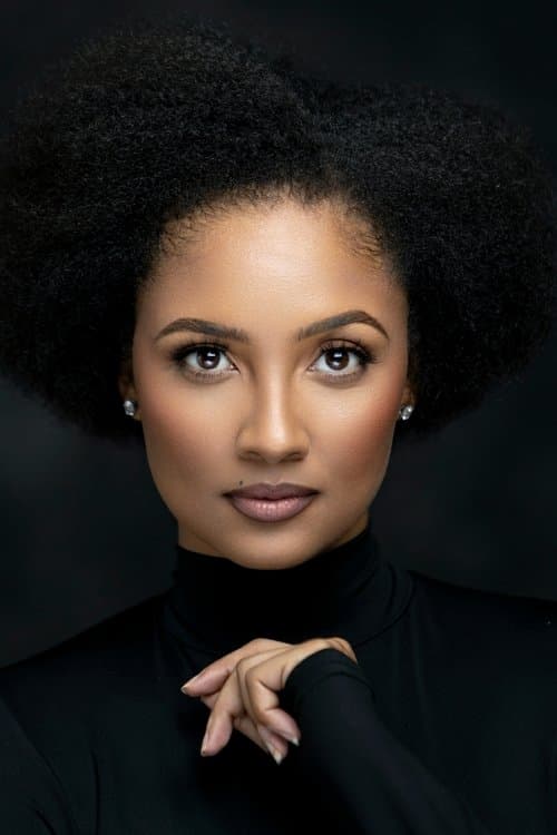 Jo-anne Reyneke profile photo