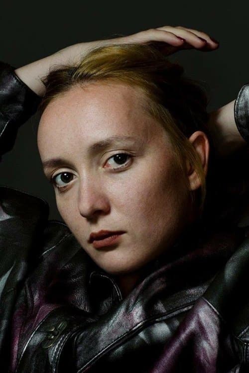 Romanna Lobach profile photo