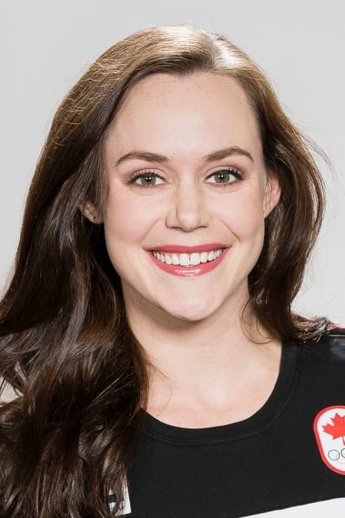 Tessa Virtue profile photo