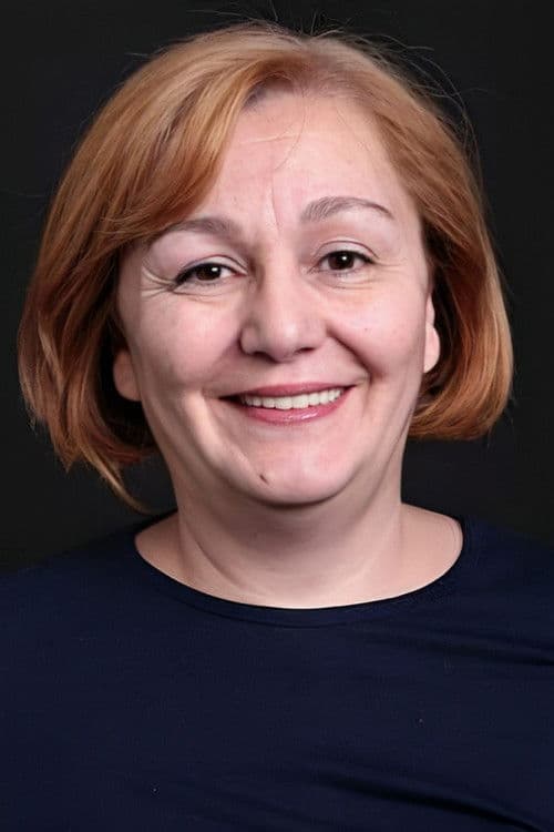 Asuman Karakollukçu profile photo