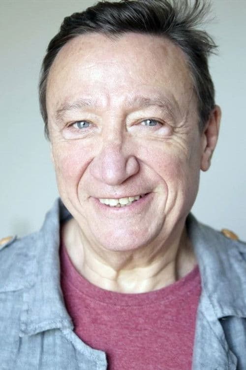 Laurent Richard profile photo