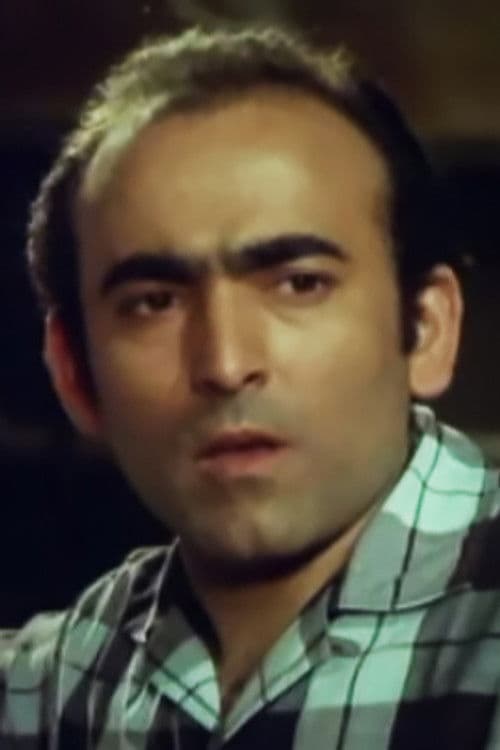 Giorgos Kyriakidis profile photo