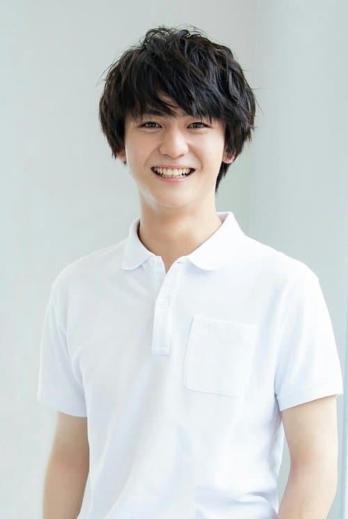 Shunji Tagawa profile photo